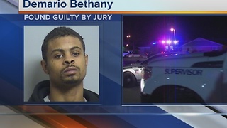 Tulsa man found guilty in 2014 murder