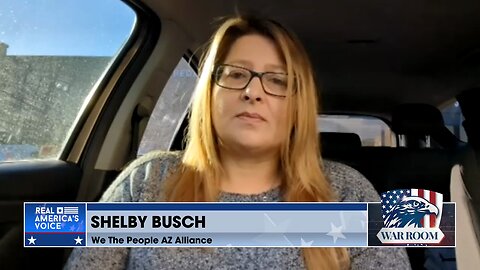 Shelby Busch: The Failures Of Policy In Arizona