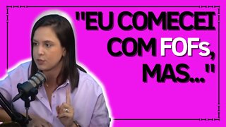 COMO ECONOMIRNA DIVERSIFICA SEUS FUNDOS IMOBILIÁRIOS | Mirna Borges