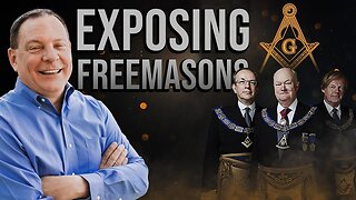 Exposing Freemasons: Secret Vows and Oaths - Interview with Ken Fish