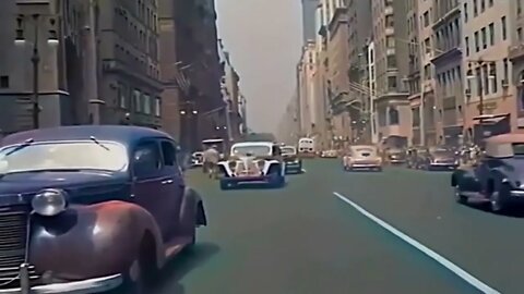 New York (1940)