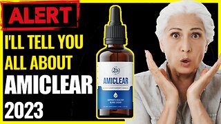 ALERT AMICLEAR 2023 – AMICLEAR HONEST REVIEW