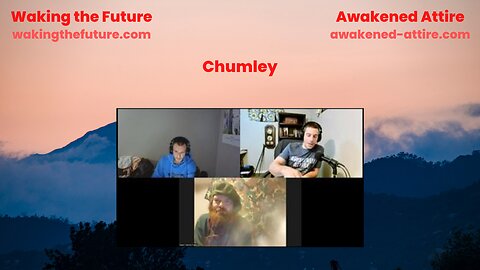 Morning Chat With Joel And Pat. Chumley 01-18-2023