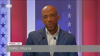 Lt. Gov Mandela Barnes: Youth need to be protected from adults 'who act like children' in legislatures