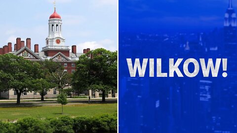 Andrew Wilkow: The New Racism: Harvard Slaps A Quota On Asian Students