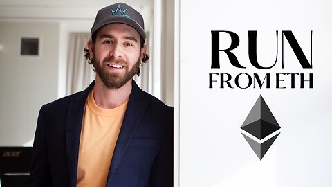 ATTENTION ETHEREUM HOLDERS - RUN!!!