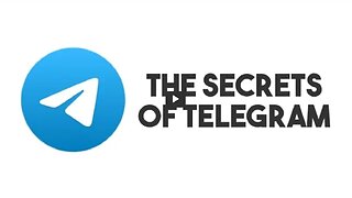 The Secrets of Telegram