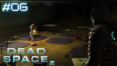 BEBE MUÇULMANO !!! - Dead Space 2 : Chapter 6 - Gameplay PT-BR.