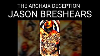 Evil Deceiver #3: Fake Guru Jason Breshears - Registered Sex Offender