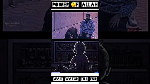 Power Of Allah | Respect 🔥🔥 | Power Of Praying #islamicshorts #islamicstatus #respect #namaz #sajda