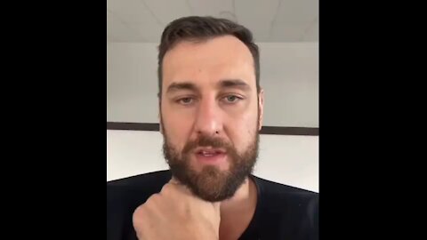 ANDREW BOGUT, EX STELLA NBA, AMMETTE DI AVER RICEVUTO OFFERTE IN DENARO PER PROMUOVERE I LOCKDOWN