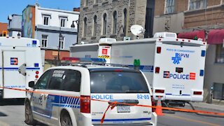A 22-Year-Old Man Was Shot And Killed In Montreal