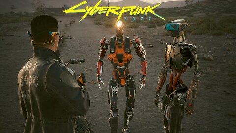 cyberpunk 2077 next gen gameplay rtx 3080⁴ᴷ the Future and Now