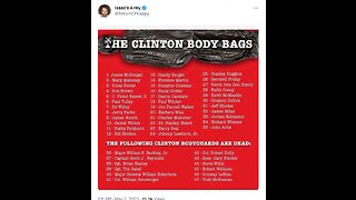 Clinton Insider Spirals Into Raging MELTDOWN Over 'Clinton Body Count' Question | Hiding Something?!