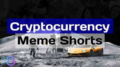 What investing in crypto feels like #shorts