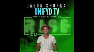 RISE ON 11/20/22 W/ JASON SHURKA