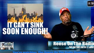 Reese On The Radio Rundown - May 19, 2023