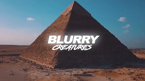 Blurry Creatures Podcast