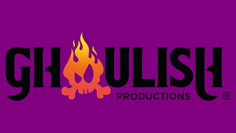 Ghoulish Productions [Official Website]