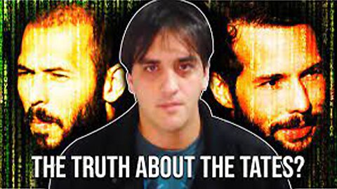Truth About The Tates? Ryan Dawson On Shaun Attwood
