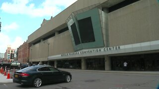 Convention Center impact on Buffalo
