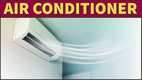 How does an Air Conditioner work