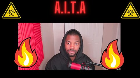 A.i.t.a reactions.. While trying not to get cancelled!!