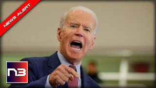 How EMBARRASSING: Biden MELTS DOWN during Angry Speech on Voting Rights