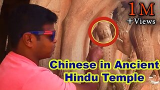 Suppressed History of Ancient India - Srirangam Temple | Hindu Temple |