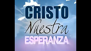 CRECER EN CRISTO - 5. Yo os hare descansar