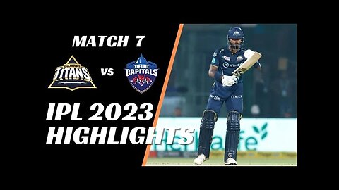 Ipl 7 Match Highlights