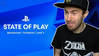 Big PlayStation State of Play Coming Next Week!