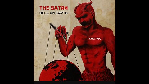 HELL DOES EXIST...A STORY FROM AN EX CHICAGO GANGSTER...HE WAS THERE AFTER GETTING SHOT...