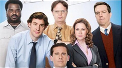 'Diversity Day' episode of The Office Nixed By Comedy Central