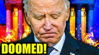 Media PANICS as Dems in Full-Blown ‘FREAKOUT’ over Biden!!!