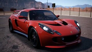 Lotus Exige S - Drag Racing! (NFS - Payback) Drag Race Mission