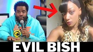 Corey Holcomb DESTORYS Cynthia G @CoreyHolcomb5150Land