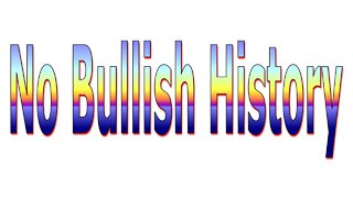 No Bullish History - #1416