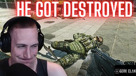 How I Destroyed this PMC on Ground Zero in Escape From Tarkov