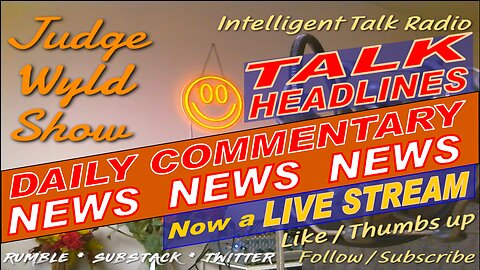 20230520 Saturday Quick Daily News Headline Analysis 4 Busy People Snark Commentary on Top News