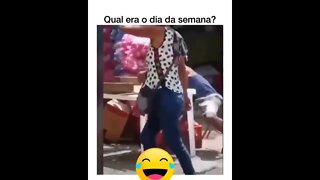 toda sexta feira é assim 🤣🤣