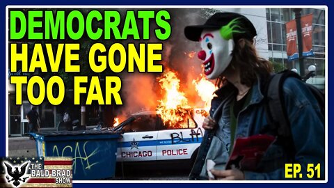 Illinois Democrats Have Gone Insane | Ep. 51