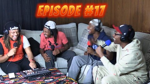 NOODLES WITH VINEGAR!!!, UNPOPULAR OPINIONS, HILARIOUS (FEATURING JAYLON, QUAN, AND JALEN K.) #17