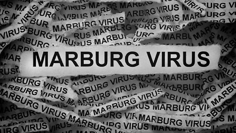 🦠☣️ BioTech Engineer and Whistleblower Kieran Morrissey Believes the Next Pandemic Will Be "Marburg" and Explains Why - Treatment Link Below 👇
