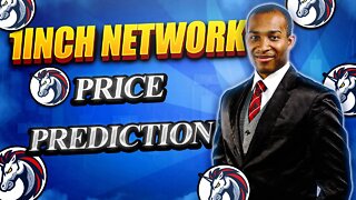 1inch Network | 1inch Token | 1inch Price Prediction