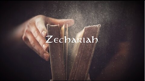 Zachariáš (3/4) • Walter Veith