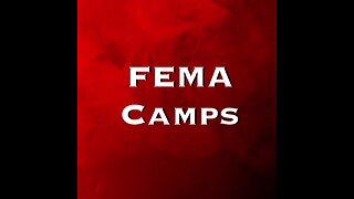 FEMA Camps