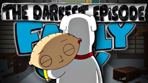 Why "Brian and Stewie" is Family Guy's DARKEST Episode Yet