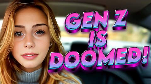 THIS Has Ruined Gen Z!