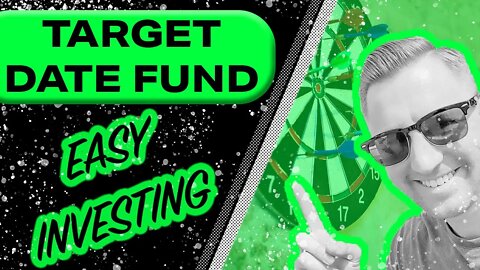 How Target Date Funds Work (The Benefits and WHY Use Them)